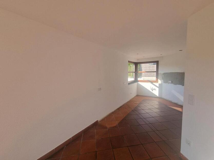 Architekten - Haus zur Miete in Bielefeld‐ Brake zimmer