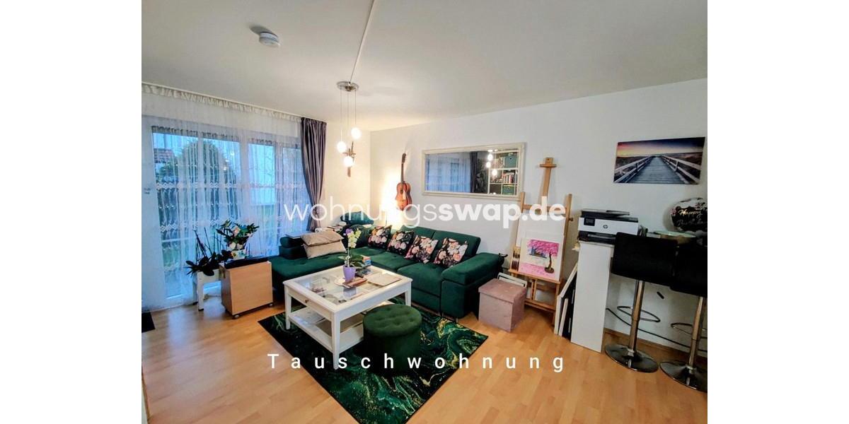 Etagenwohnung Pullach im Isartal - 1 Zimmer, 44 m&sup2;, 670&euro; | Angebot:24538062