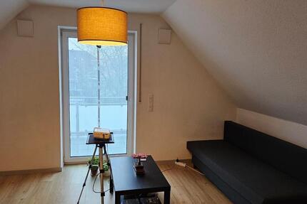 Wildeshausen 1,5 Zimmerwohnung 1 zimmer