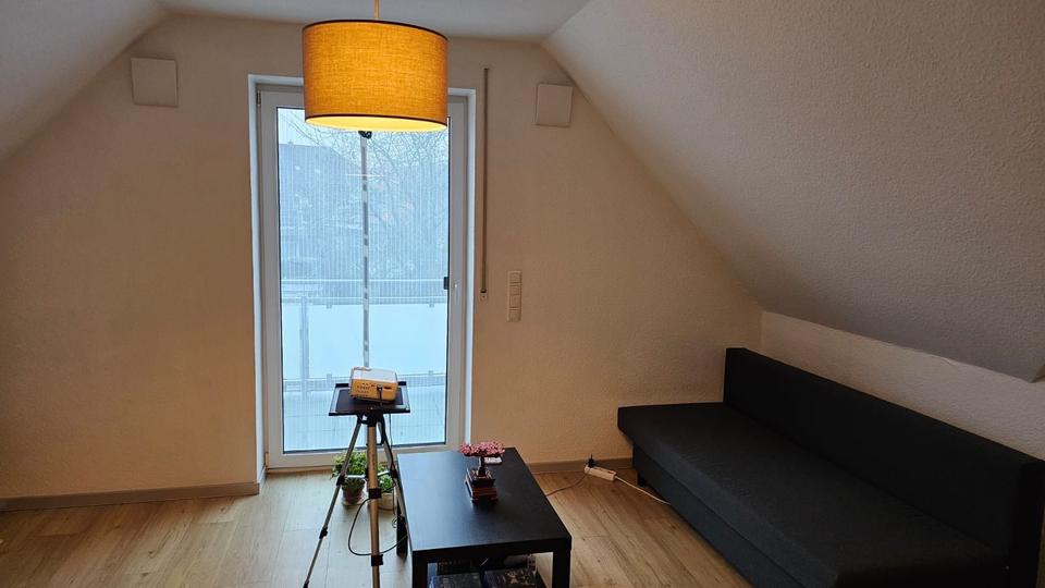 Wildeshausen 1,5 Zimmerwohnung 1 zimmer