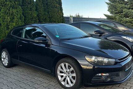 VW Scirocco 141.896 km 6.999 &euro; Kabelsketal/OT Großkugel 06184