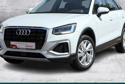 Audi Q2 11.570 km 28.480 &euro; Merseburg 06217