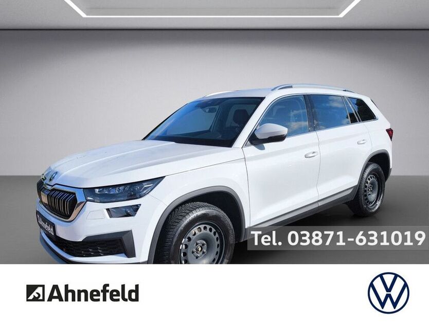 Kodiaq