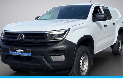 VW Amarok 63.674 km 36.890 &euro; Wismar 23970
