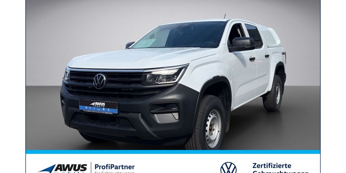 VW Amarok 63.674 km 39.890 &euro; Wismar 23970