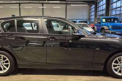 BMW 116 334.000 km 7.950 &euro; Geesthacht 21502