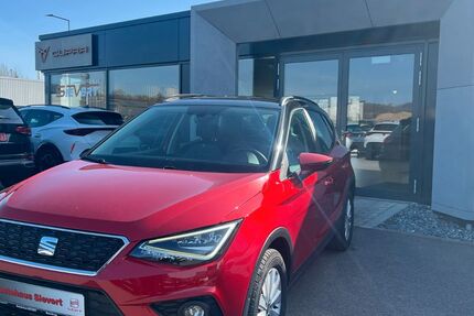 Seat Arona 53.819 km 16.970 &euro; Barntrup 32683