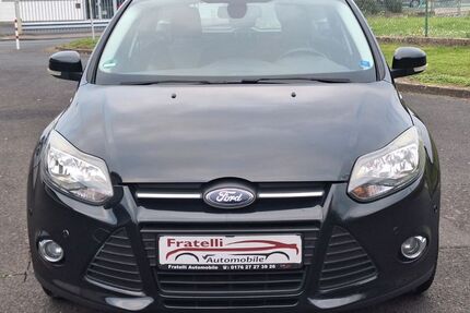 Ford Focus 160.409 km 5.500 € Brühl bei Köln 50321