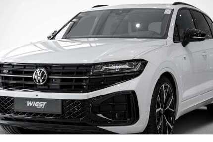 VW Touareg 8.500 km 77.450 &euro; Darmstadt 64295
