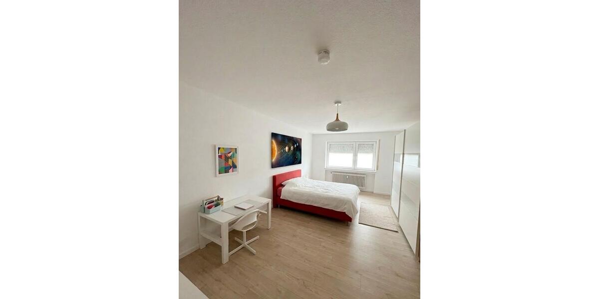 Etagenwohnung Achern - 3 Zimmer, 96 m&sup2;, 240.000&euro; | Angebot:25646003