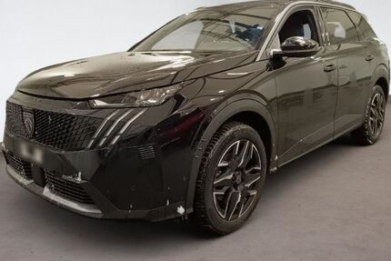 Peugeot 5008 24.500 km 30.980 &euro; Marburg 35043