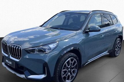 BMW X1 13.798 km 42.350 &euro; Hamburg 21073
