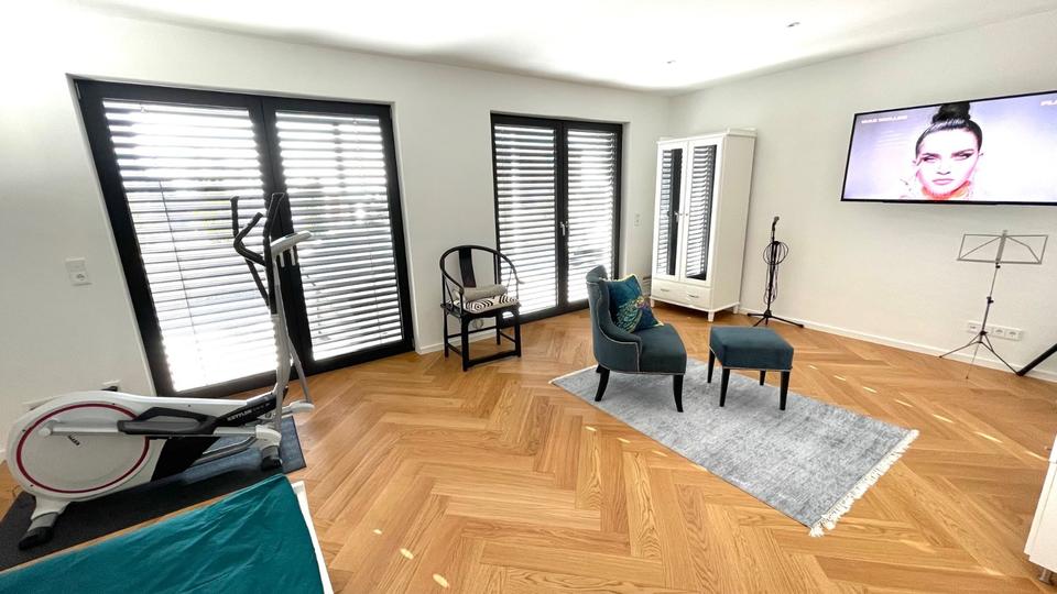 Einfamilienhaus Ilmmünster - 5 Zimmer, 174 m&sup2;, 2.350&euro; | Angebot:26169318