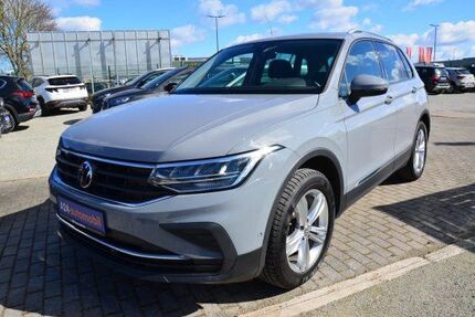 VW Tiguan 69.989 km 22.480 &euro; Neuruppin 16816
