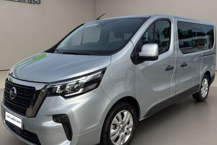Nissan Primastar