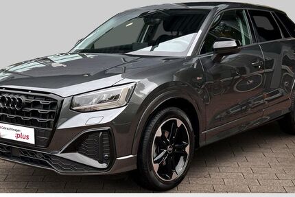 Audi Q2 47.500 km 27.490 € Herford 32052