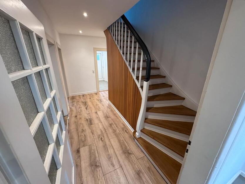 Modernisiertes RMH in Wolfenbüttel 4,5 Zimmer zimmer