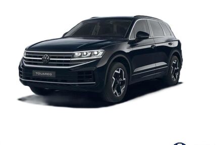 VW Touareg 26.313 km 62.980 &euro; Amberg 92224