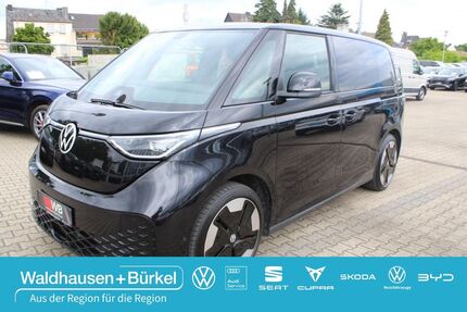 VW ID. Buzz 6.210 km 46.950 &euro; Moenchengladbach 41063
