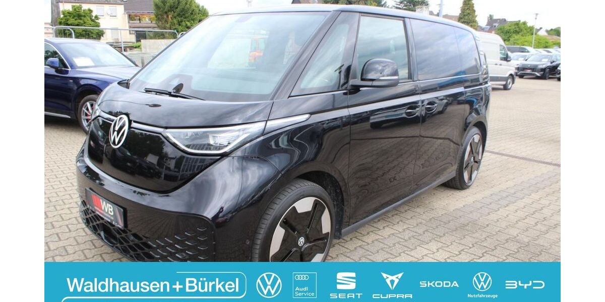 VW ID. Buzz 6.210 km 46.950 &euro; Moenchengladbach 41063