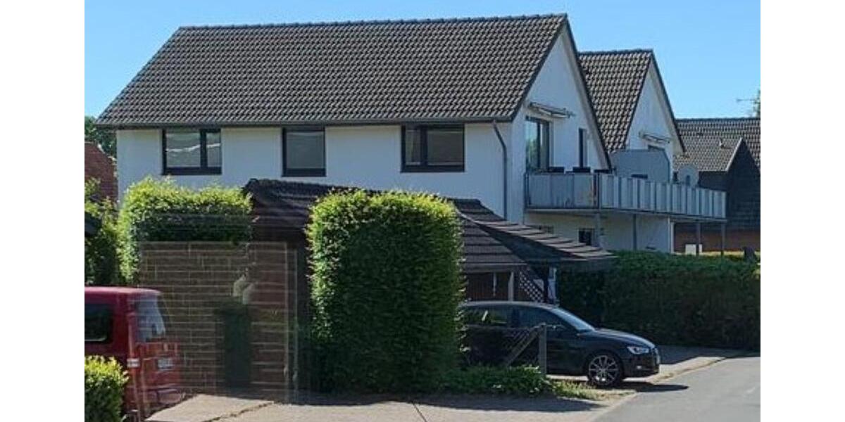 Dachgeschoßwohnung Schortens - 2 Zimmer, 67 m&sup2;, 138.500&euro; | Angebot:24704650