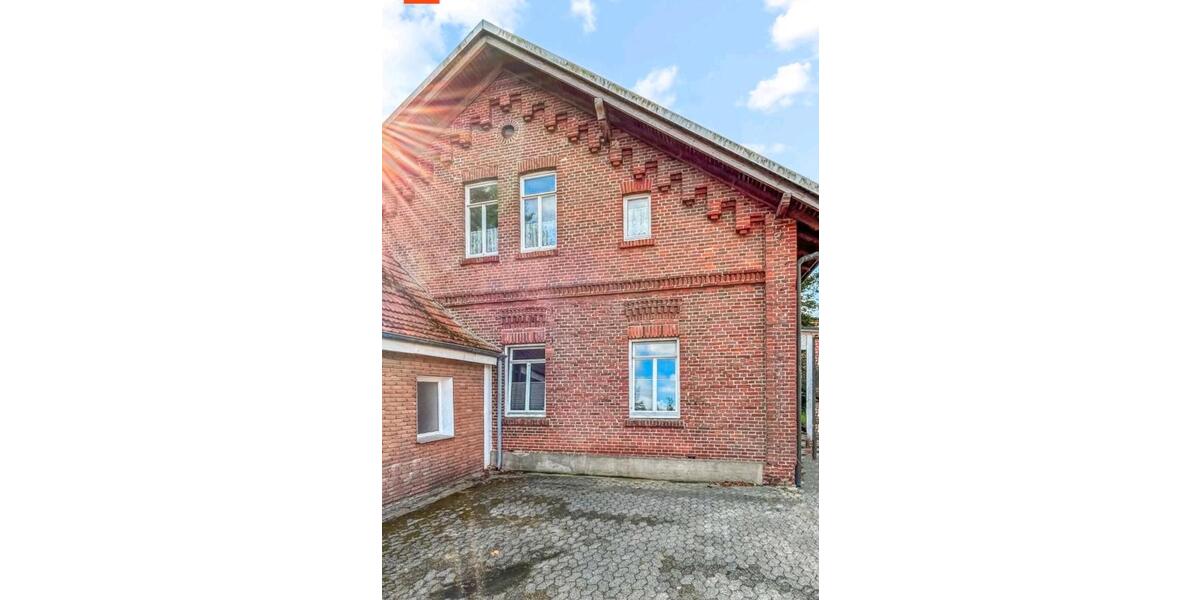 Einfamilienhaus Lorup - 11 Zimmer, 240 m&sup2;, 179.000&euro; | Angebot:26683147