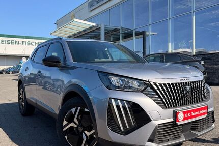 Peugeot 2008 18.000 km 19.999 &euro; Limburg-Offheim 65555