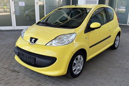 Peugeot 107 91.000 km 2.490 &euro; Leipzig 04129
