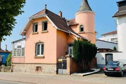 Haus Kirchheimbolanden - 6 Zimmer, 175 m&sup2;, 275.000&euro; | Angebot:25165407