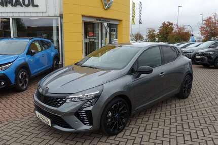 Renault Clio 26.000 km 22.891 € Erfurt-Stotternheim 99095