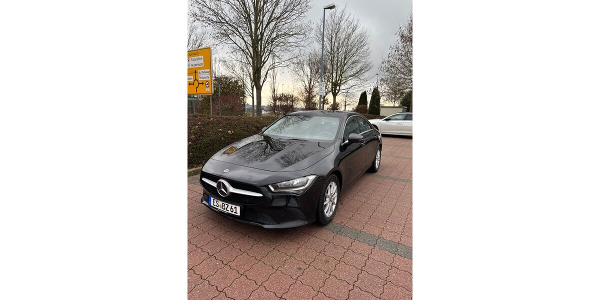 Mercedes-Benz CLA 200 143.000 km 22.800 &euro; Wolfschlugen 72649