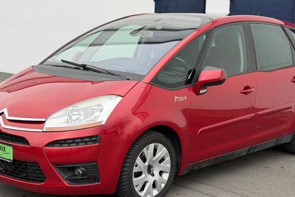 Citroen C4 Picasso 157.000 km 1.950 &euro; Münster 48157