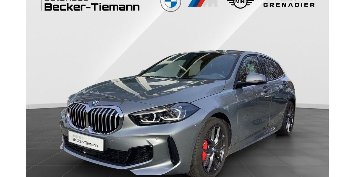 BMW 128 22.347 km 33.912 € Northeim 37154