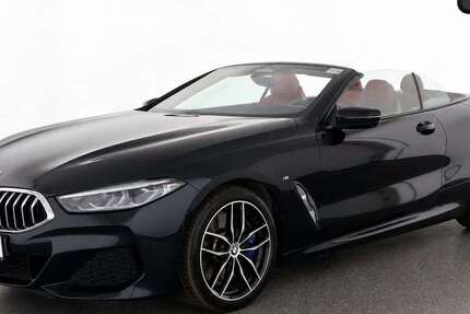 BMW 840 35.684 km 56.480 &euro; Schönefeld 12529