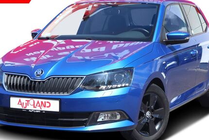 Skoda Fabia 67.094 km 13.490 &euro; Meißen 01662