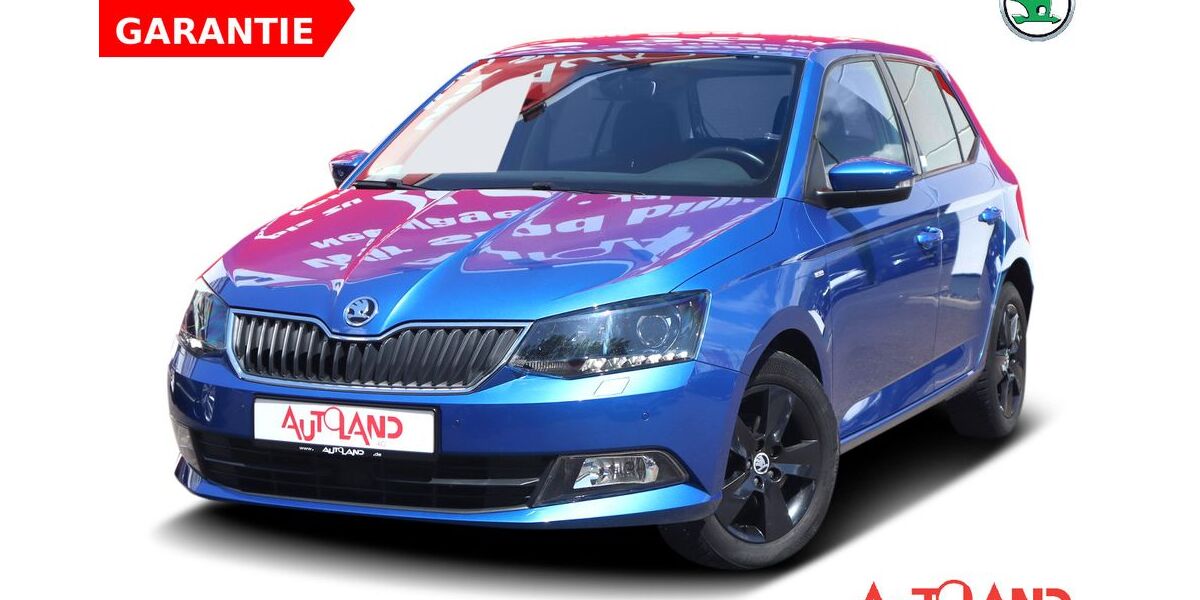 Skoda Fabia 67.094 km 13.490 &euro; Meißen 01662