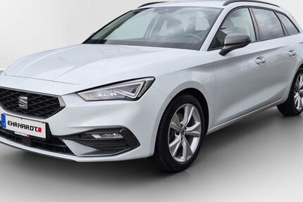 Seat Leon 59.920 km 24.490 &euro; Sonneberg 96515