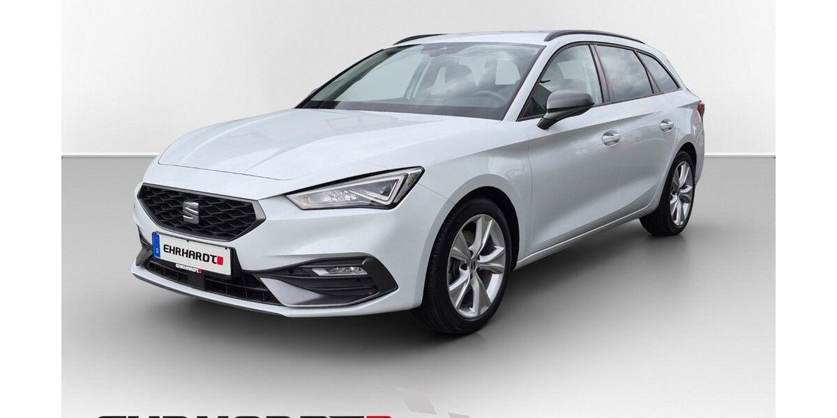 Seat Leon 59.920 km 24.490 &euro; Sonneberg 96515