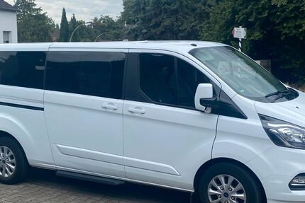 Ford Tourneo Custom 108.500 km 21.900 &euro; Ketsch 68775