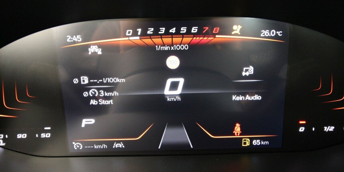Seat Arona TSI OPF 7-DSG Style LED+TEMPOMAT+KLIMA+ALU 13.847 km 18.700 &euro; Hagenow 19230