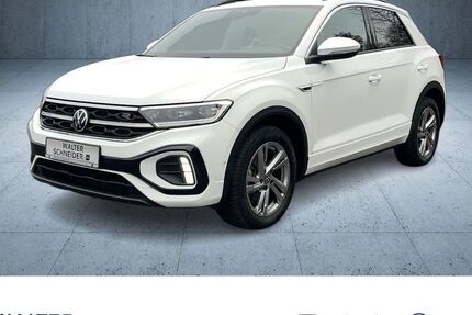 VW T-Roc 44.300 km 19.450 &euro; Kreuztal 57223