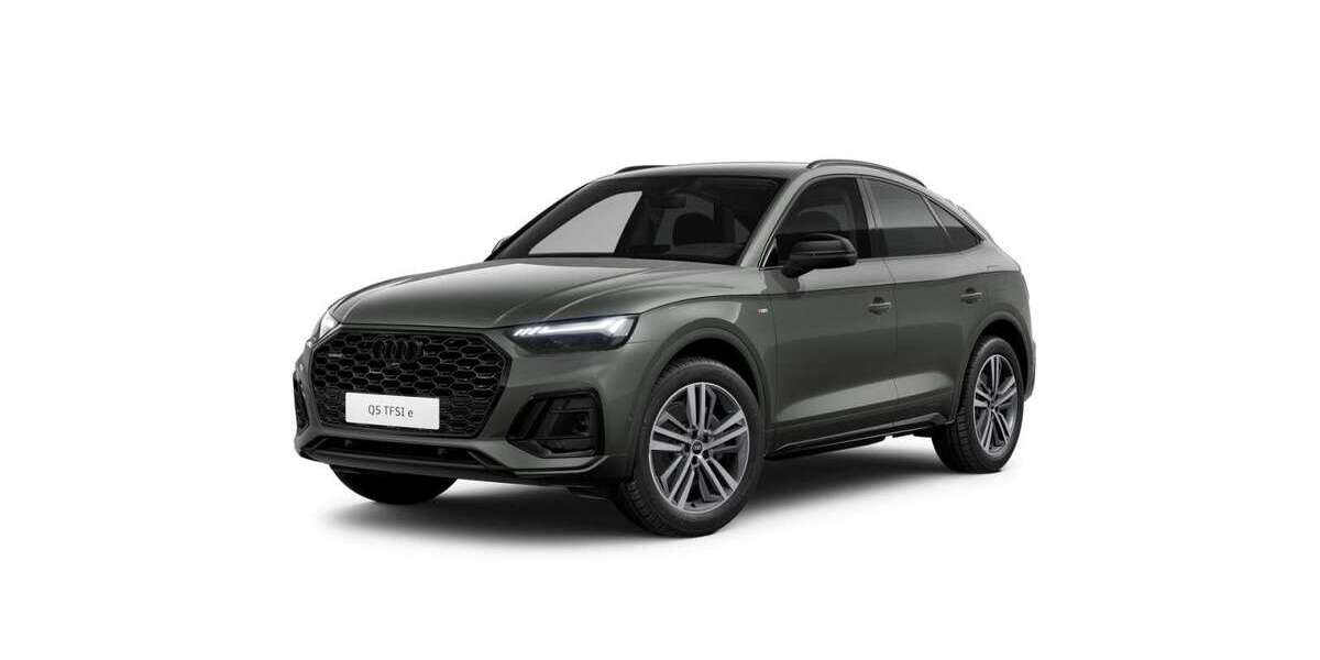 Audi Q5 3.338 km 57.980 &euro; Oberursel 61440