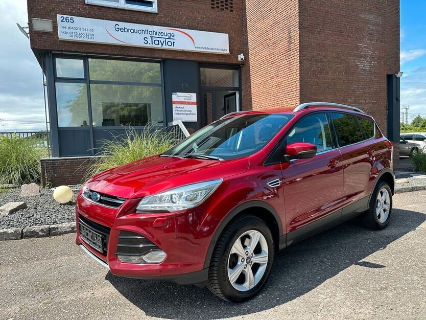 Kuga