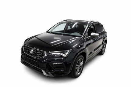 Seat Ateca 92.900 km 22.760 &euro; Wardenburg 26203