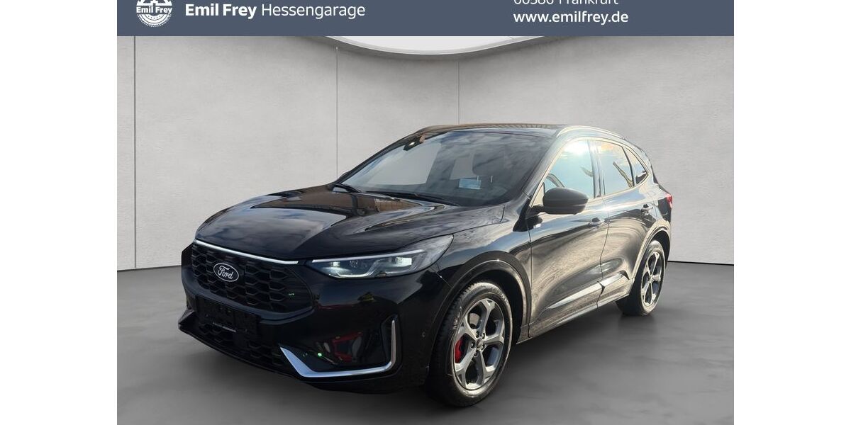 Ford Kuga 15.942 km 31.950 &euro; Frankfurt 60386
