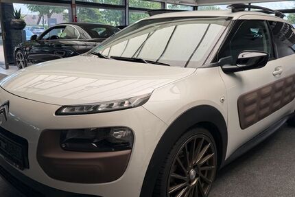 Citroen C4 Cactus 100.000 km 6.890 &euro; Minden 32425