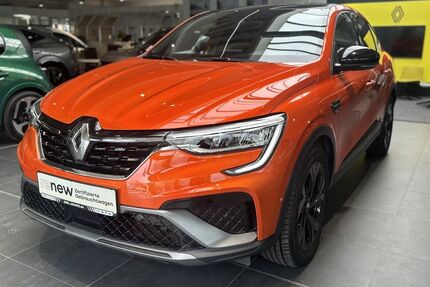 Renault Arkana 45.218 km 20.990 &euro; Dresden 01257