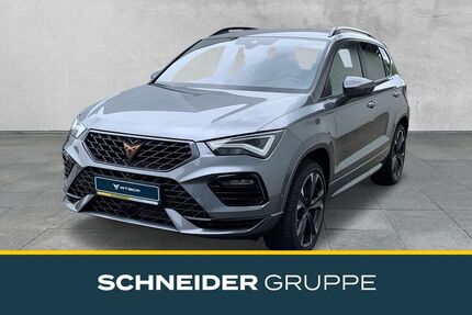 Cupra Ateca 6.000 km 43.350 € Hof 95030