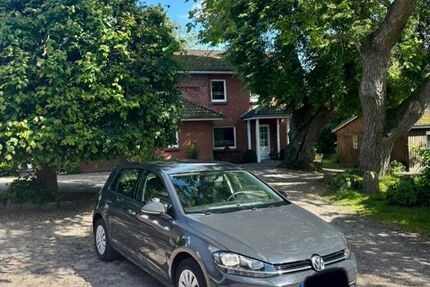 VW Golf 107.000 km 12.800 &euro; Langballigholz 24977