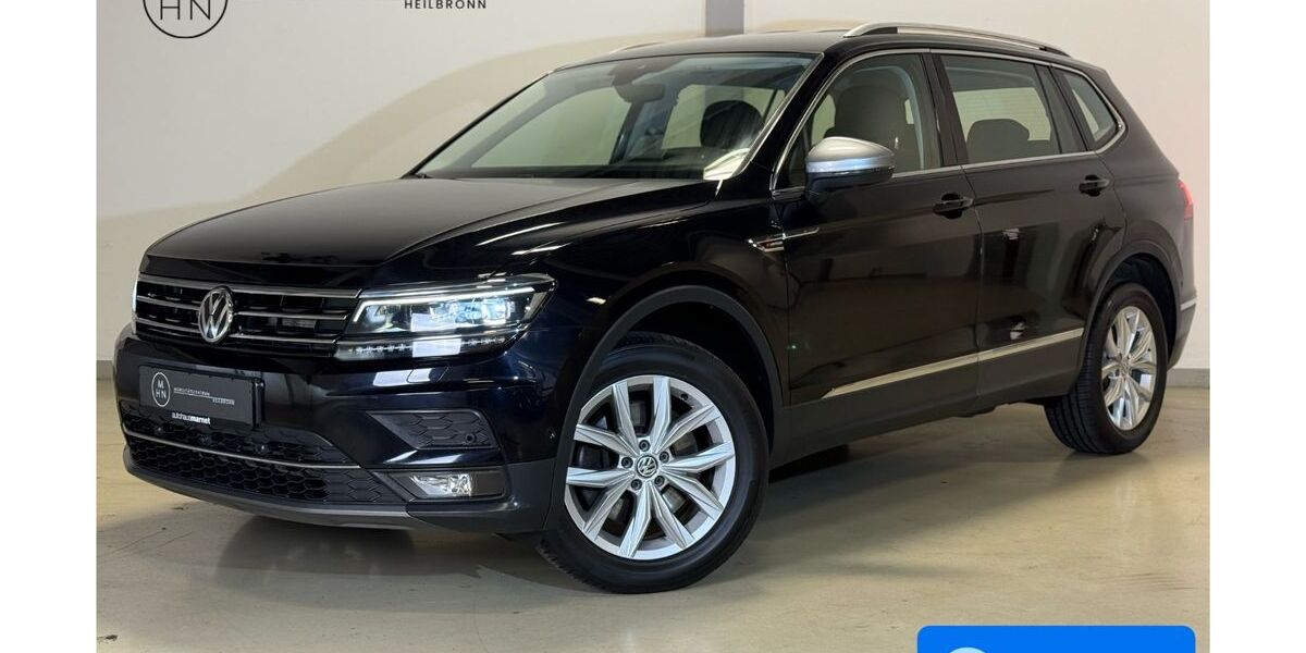 VW Tiguan 126.144 km 24.780 &euro; Heilbronn 74078